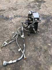 Модуль системы Adblue Hongyan-Iveco 908 GENLVON 8X4 2022