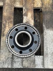 Шестерня бортового редуктора задняя Howo HW76 2021