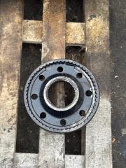 Шестерня бортового редуктора задняя Howo HW76 2021