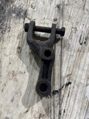 Кронштейн амортизатора передний левый Hongyan-Iveco 908 GENLVON 8X4 2022