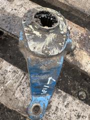 Трещетка тормозная задняя левая Howo HW76 2021