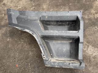 Подножка передняя правая Ford F-MAX CCK1 2019 Б/У Подножка передняя правая Ford F-MAX CCK1 2019