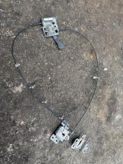 Замок капота передний Ford F-MAX CCK1 2019 Б/У Замок капота передний Ford F-MAX CCK1 2019