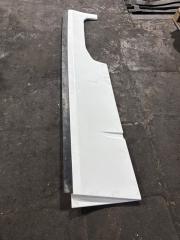 Спойлер кабины правый Ford F-MAX CCK1 2019 Б/У Спойлер кабины правый Ford F-MAX CCK1 2019