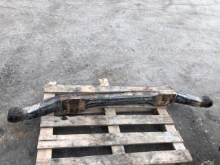 Балка подвески передняя Shacman X3000 6X4 2022