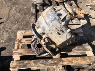 Редуктор моста задний Hongyan-Iveco 908 GENLVON 8X4 2022 Б/У Редуктор моста задний Hongyan-Iveco 908 GENLVON 8X4 2022