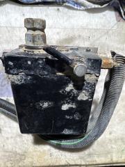 Насос подъема кабины Ford F-MAX CCK1 2019