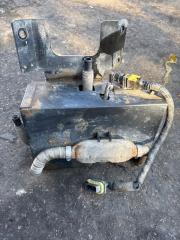 Автономный отопитель Ford F-MAX CCK1 2019