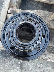 Шестерня бортового редуктора задняя левая Hongyan-Iveco 908 GENLVON 8X4 2022