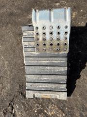 Крышка короба аккумулятора Ford F-MAX CCK1 2019 Б/У Крышка короба аккумулятора Ford F-MAX CCK1 2019