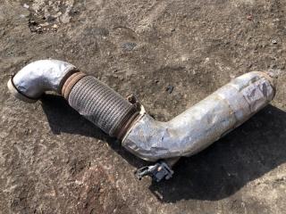 Гофра глушителя Ford F-MAX CCK1 2019