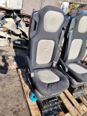 Пневмосиденье переднее левое Ford F-MAX CCK1 2019 Б/У Пневмосиденье переднее левое Ford F-MAX CCK1 2019