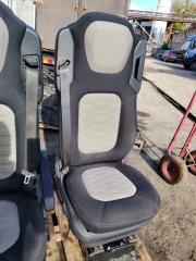 Пневмосиденье переднее правое Ford F-MAX CCK1 2019 Б/У Пневмосиденье переднее правое Ford F-MAX CCK1 2019