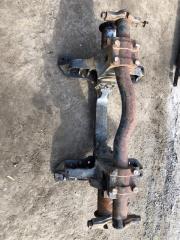 Ось балансира Hongyan-Iveco 908 GENLVON 8X4 2022 Б/У Ось балансира Hongyan-Iveco 908 GENLVON 8X4 2022