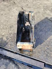 Кронштейн модуля Ad blue Ford F-MAX CCK1 2019