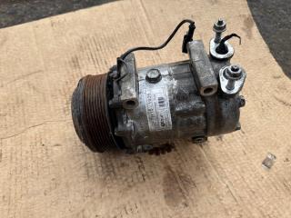 Компрессор кондиционера Ford F-MAX CCK1 2019 Б/У Компрессор кондиционера Ford F-MAX CCK1 2019
