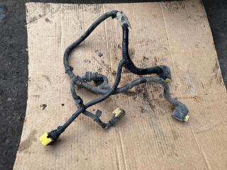 Жгут проводов мочевины Ford F-MAX CCK1 2019 Б/У Жгут проводов мочевины Ford F-MAX CCK1 2019