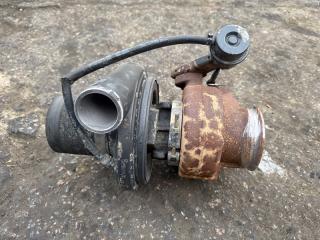 Турбина Hongyan-Iveco 908 GENLVON 8X4 2022