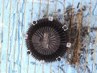 Вискомуфта ISUZU NQR 90 2017 Б/У Вискомуфта ISUZU NQR 90 2017