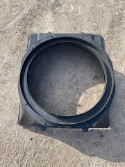 Диффузор радиатора Hongyan-Iveco 908 GENLVON 8X4 2023