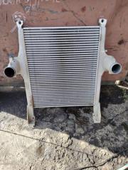 Интеркулер Hongyan-Iveco 908 GENLVON 8X4 2023 Б/У Интеркулер Hongyan-Iveco 908 GENLVON 8X4 2023