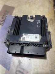 Блок управления двигателем Hongyan-Iveco 908 GENLVON 8X4 2023