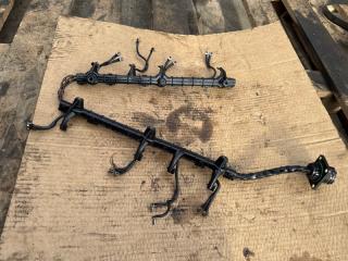 Жгут проводов форсунок Ford F-MAX CCK1 2019 Б/У Жгут проводов форсунок Ford F-MAX CCK1 2019