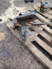 Ось балансира задний Howo HW76 2021 Б/У Ось балансира задний Howo HW76 2021