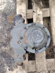 Букса балансира Howo HW76 2021 Б/У Букса балансира Howo HW76 2021