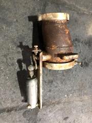 Горный тормоз Hongyan-Iveco 908 GENLVON 8X4 2023 Б/У Горный тормоз Hongyan-Iveco 908 GENLVON 8X4 2023