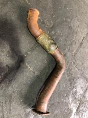 Гофра глушителя Hongyan-Iveco 908 GENLVON 8X4 2023