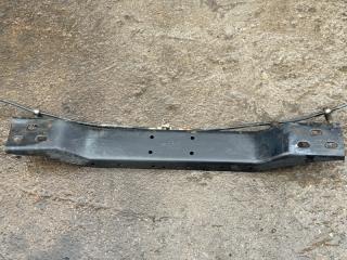 Балка подвески задняя Hongyan-Iveco 908 GENLVON 8X4 2023