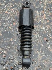 Амортизатор кабины задний Hongyan-Iveco 908 GENLVON 8X4 2023