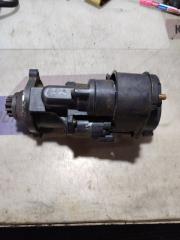 Стартер Hongyan-Iveco 908 GENLVON 8X4 2023