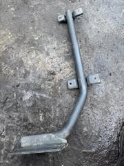 Кронштейн крепления брызговика левый Hongyan-Iveco 908 GENLVON 8X4 2023