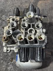 Осушитель Ford F-MAX CCK1 2019