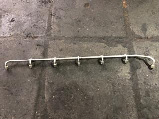 Трубка обратки Hongyan-Iveco 908 GENLVON 8X4 2023