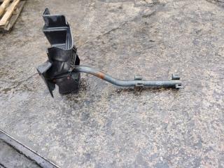 Кронштейн подножки передний правый Hongyan-Iveco 908 GENLVON 8X4 2023 Б/У Кронштейн подножки передний правый Hongyan-Iveco 908 GENLVON 8X4 2023