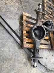 Чулок моста задний Ford F-MAX CCK1 2019