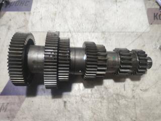 Вал промежуточный Shacman X3000 6X4 2022 Б/У Вал промежуточный Shacman X3000 6X4 2022