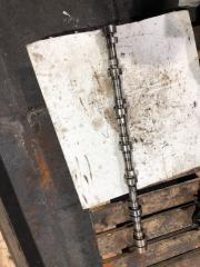 Распредвал Howo HW76 2021 Б/У Распредвал Howo HW76 2021