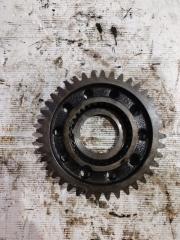 Шестерня КПП Shacman X3000 6X4 2022 Б/У Шестерня КПП Shacman X3000 6X4 2022