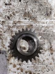 Шестерня КПП Shacman X3000 6X4 2022 Б/У Шестерня КПП Shacman X3000 6X4 2022