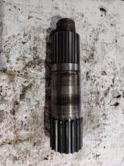 Вал выходной демультипликатора Shacman X3000 6X4 2022