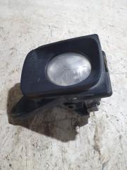 Фара противотуманная передняя левая Hino 300 узкая кабина 615 модель 2017