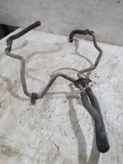 Трубка охлаждения Hino 300 узкая кабина 615 модель 2017