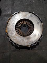 Корзина сцепления Howo HW76 2021