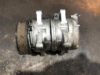 Компрессор кондиционера GAZ Foton Валдай NEXT 2024 Б/У Компрессор кондиционера GAZ Foton Валдай NEXT 2024