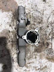 Коллектор впускной GAZ Foton Валдай NEXT 2024