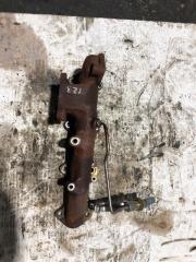 Выпускной коллектор GAZ Foton Валдай NEXT 2024